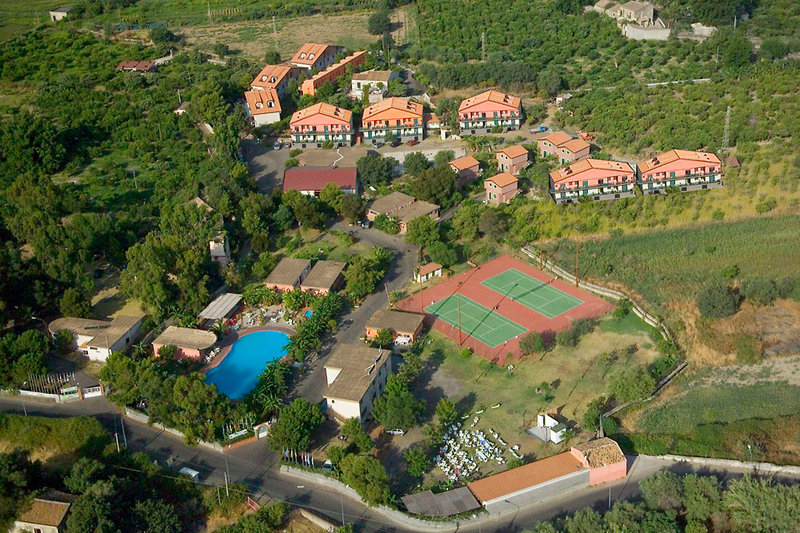 Villaggio Alkantara 3