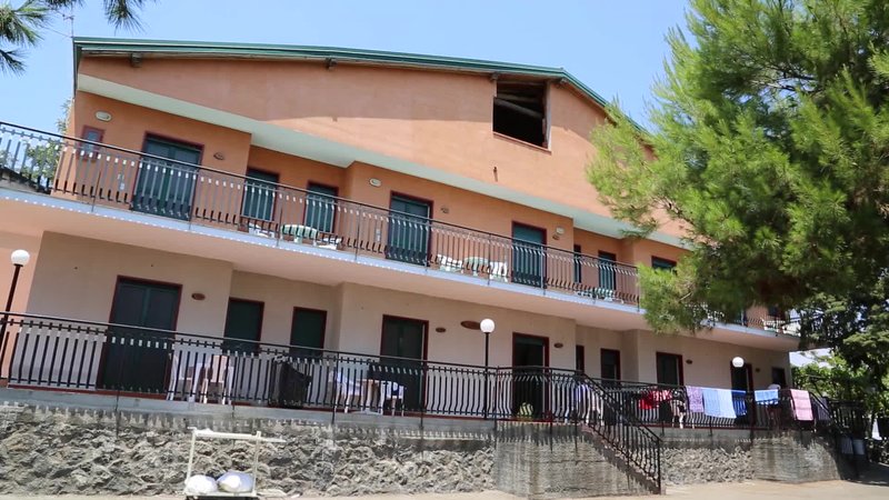 Villaggio Alkantara 5