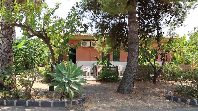 Villaggio Alkantara 10