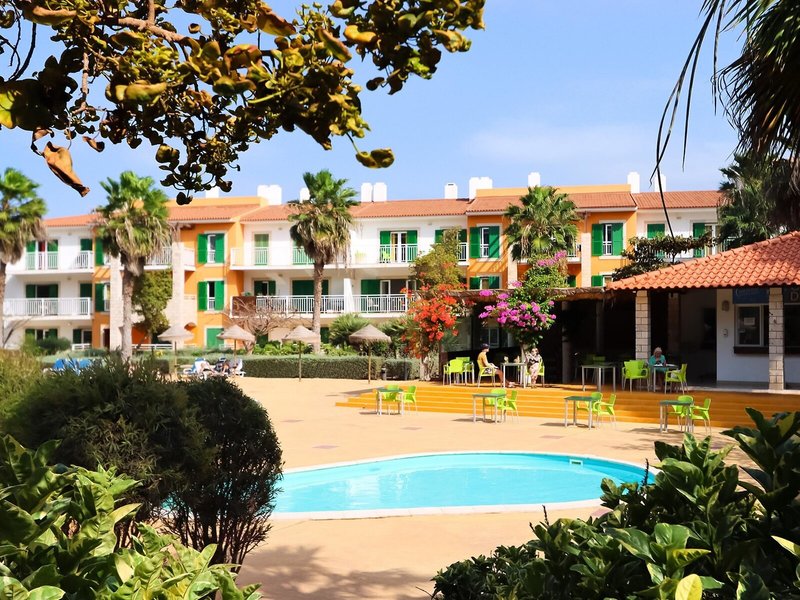 Água Hotels Sal Vila Verde 8