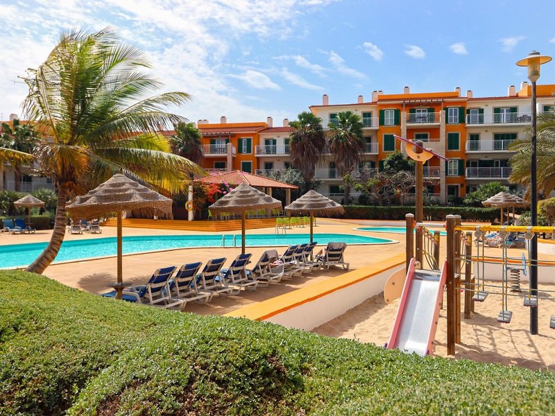 Água Hotels Sal Vila Verde 9