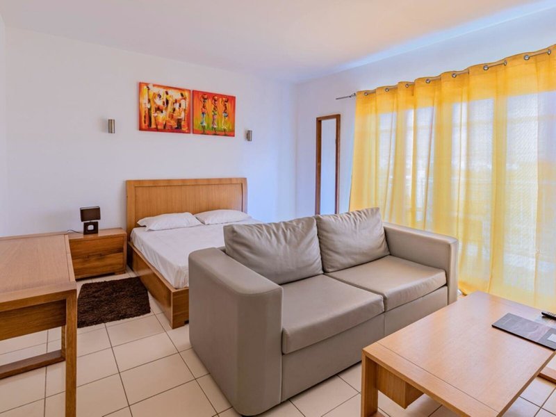 Água Hotels Sal Vila Verde 19