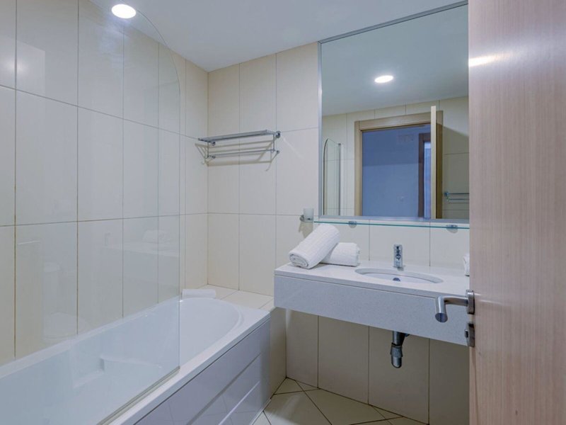 Água Hotels Sal Vila Verde 22