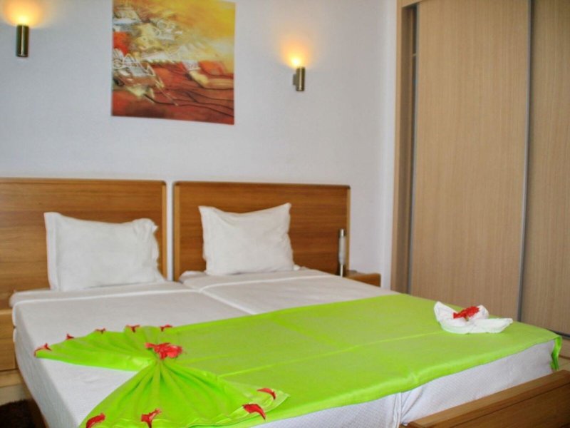 Água Hotels Sal Vila Verde 23