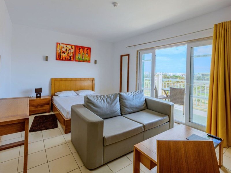 Água Hotels Sal Vila Verde 25