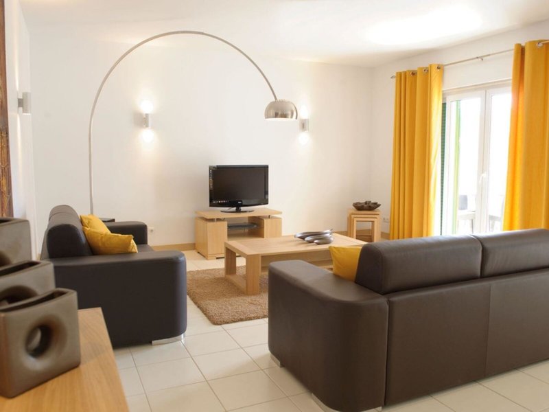 Água Hotels Sal Vila Verde 28