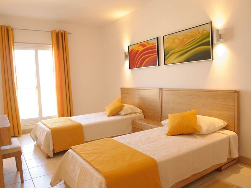 Água Hotels Sal Vila Verde 35
