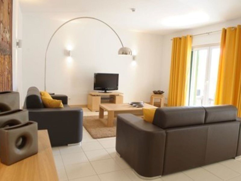 Água Hotels Sal Vila Verde 37