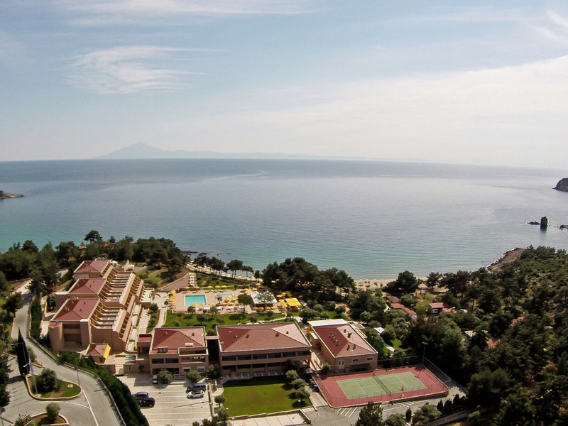 Royal Paradise Beach Resort & Spa 2 - Exterior