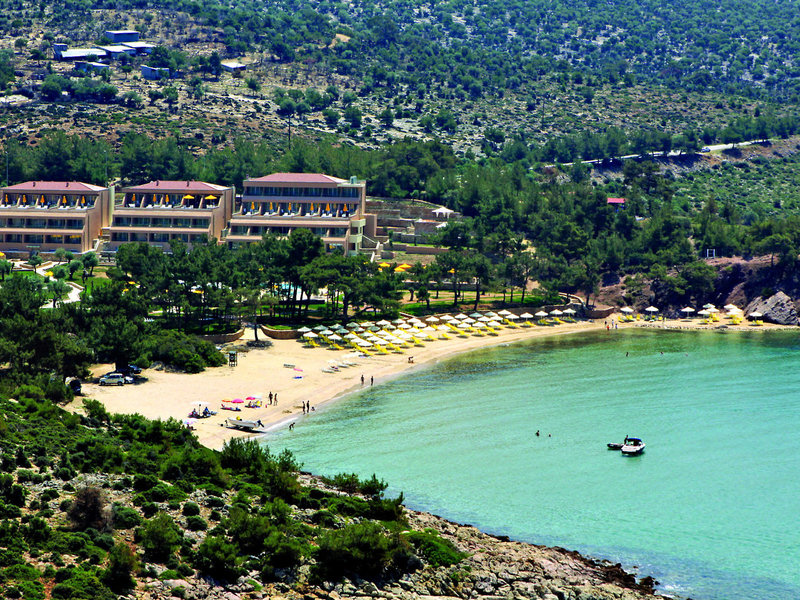 Royal Paradise Beach Resort & Spa 3 - Exterior