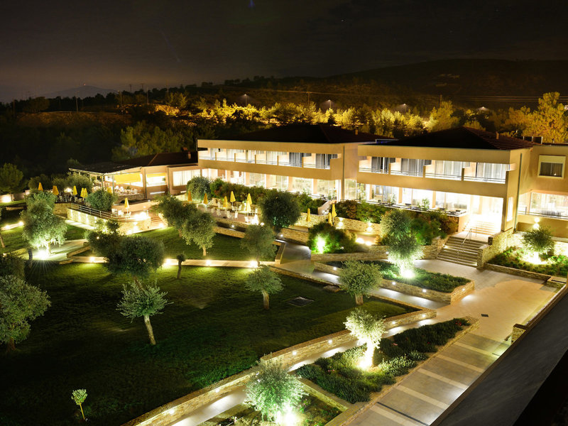 Royal Paradise Beach Resort & Spa 4 - Exterior