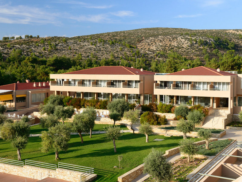 Royal Paradise Beach Resort & Spa 5 - Exterior