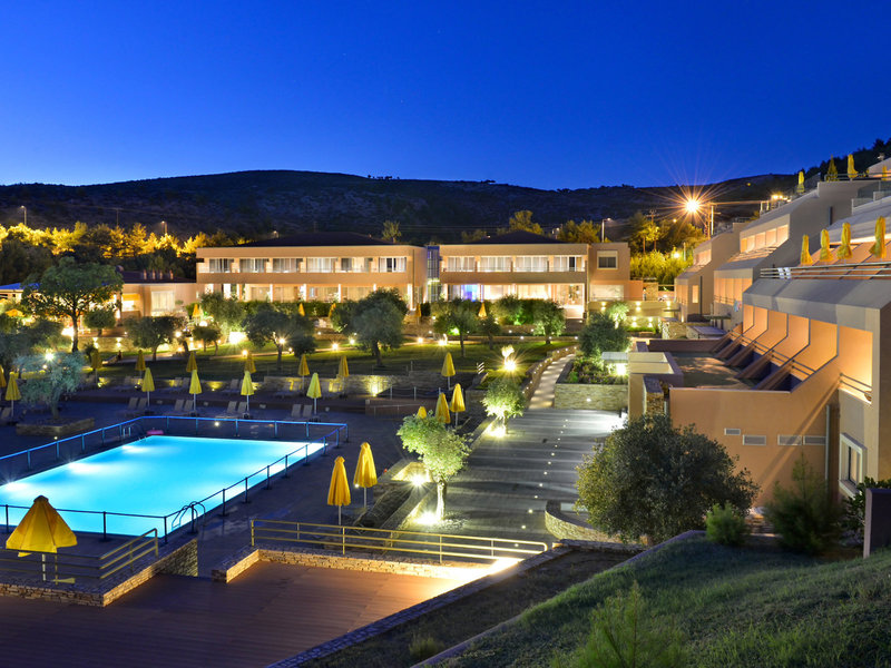 Royal Paradise Beach Resort & Spa 7 - Exterior