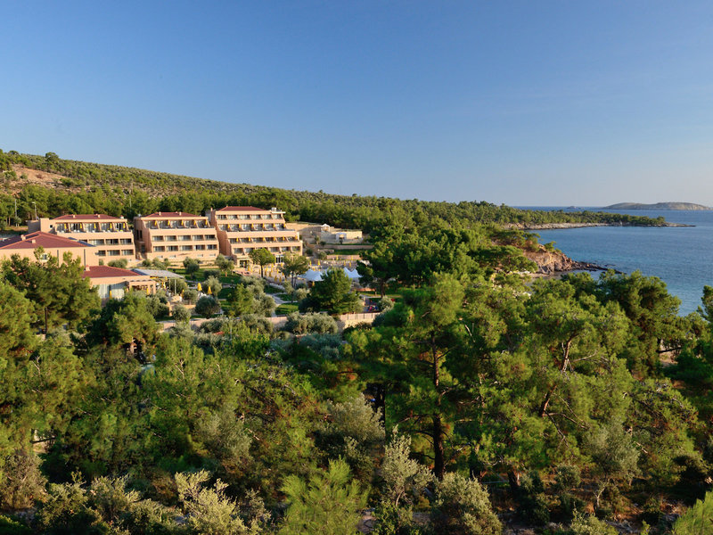 Royal Paradise Beach Resort & Spa 8 - Landscape