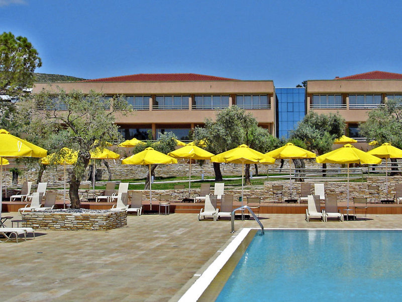 Royal Paradise Beach Resort & Spa 14 - Outdoor Pool