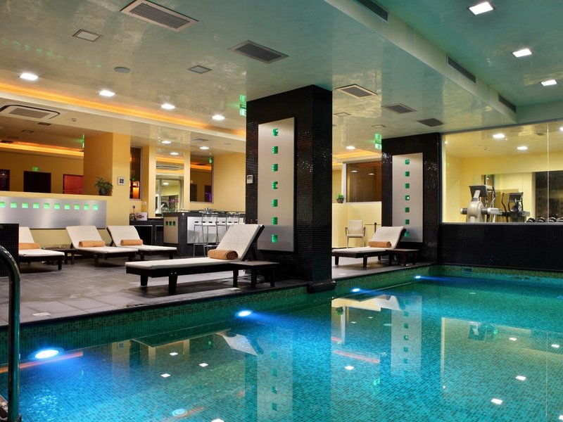 Royal Paradise Beach Resort & Spa 18 - Health & Beauty