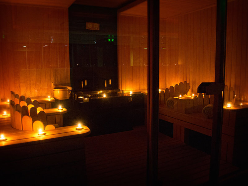 Royal Paradise Beach Resort & Spa 20 - Health & Beauty