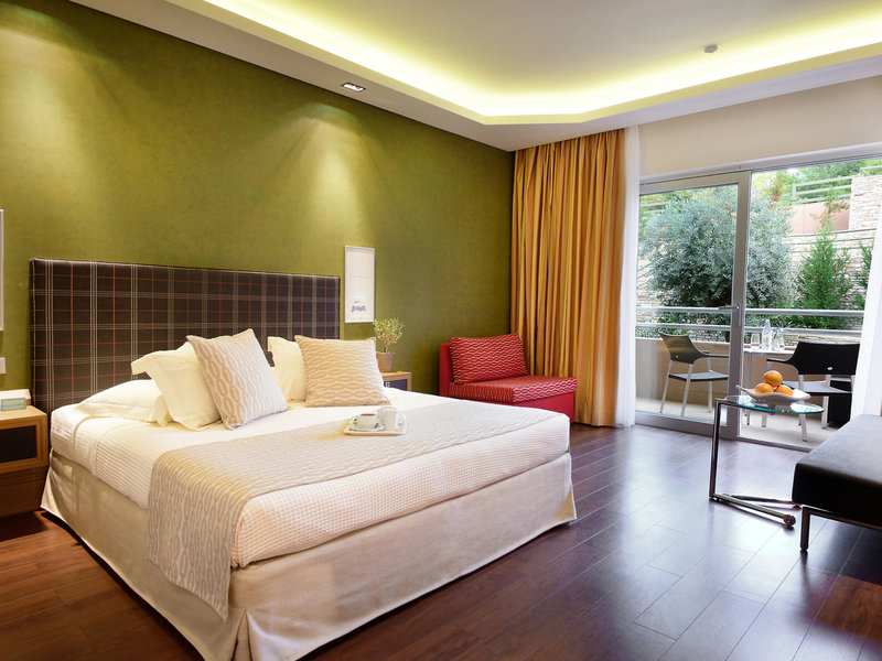 Royal Paradise Beach Resort & Spa 22 - Room Example