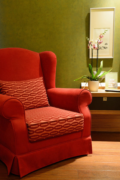 Royal Paradise Beach Resort & Spa 26 - Room Example