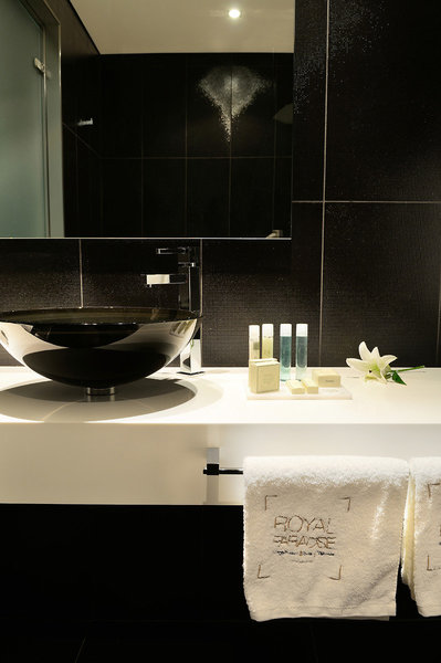 Royal Paradise Beach Resort & Spa 28 - Room Example