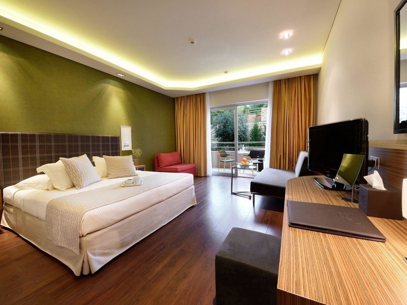 Royal Paradise Beach Resort & Spa 29 - Room Example