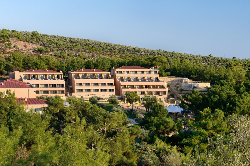 Royal Paradise Beach Resort & Spa 1