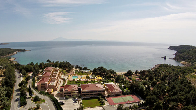 Royal Paradise Beach Resort & Spa 3