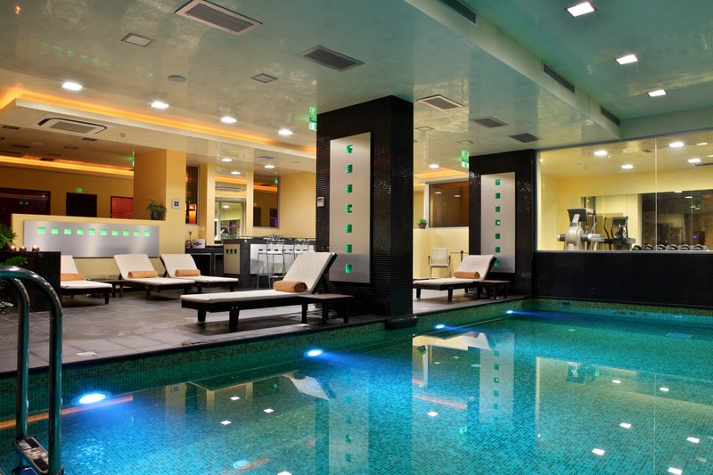 Royal Paradise Beach Resort & Spa 11