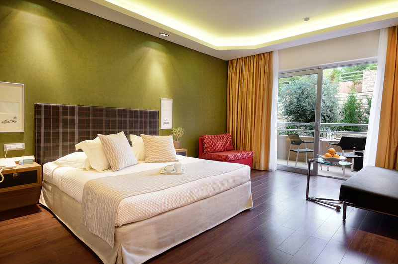 Royal Paradise Beach Resort & Spa 13