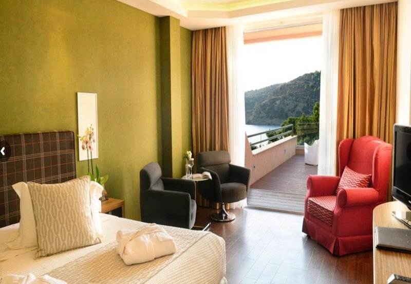 Royal Paradise Beach Resort & Spa 15