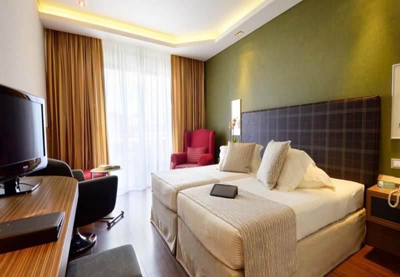 Royal Paradise Beach Resort & Spa 18