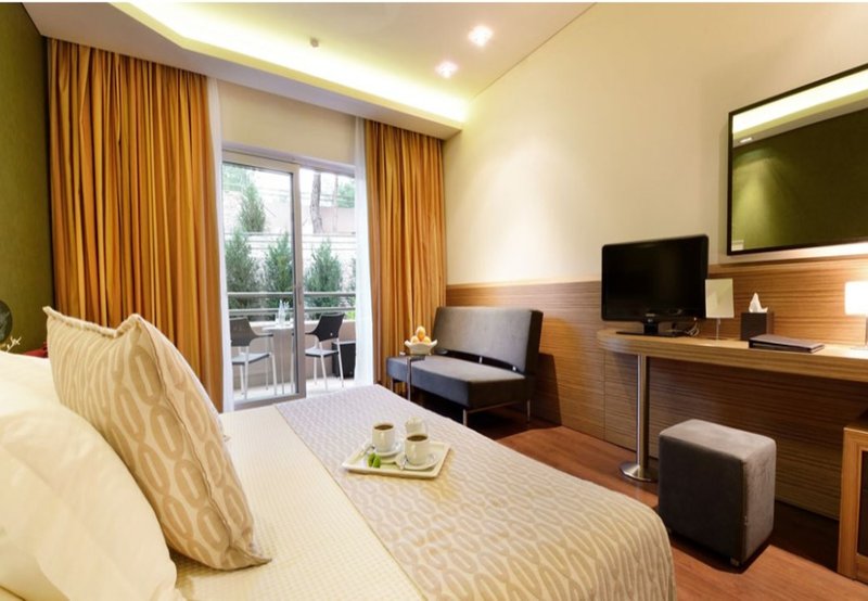 Royal Paradise Beach Resort & Spa 19