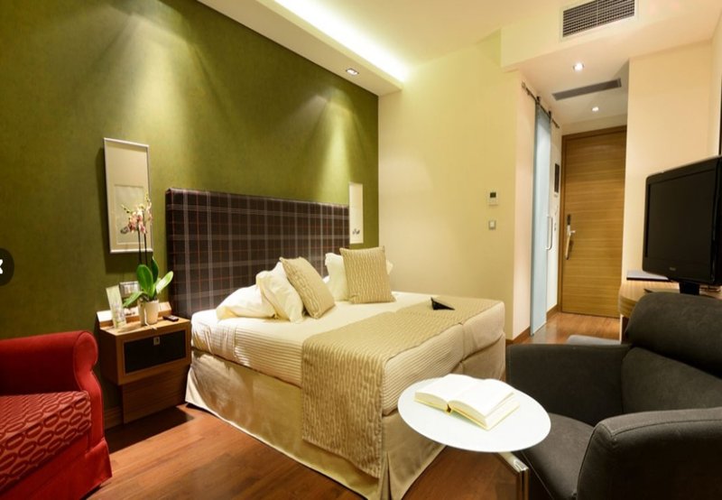 Royal Paradise Beach Resort & Spa 20