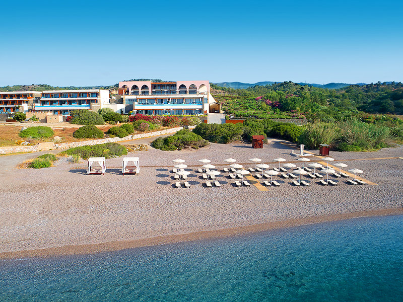 Boutique 5 Hotel & Spa - Erwachsenenhotel 1