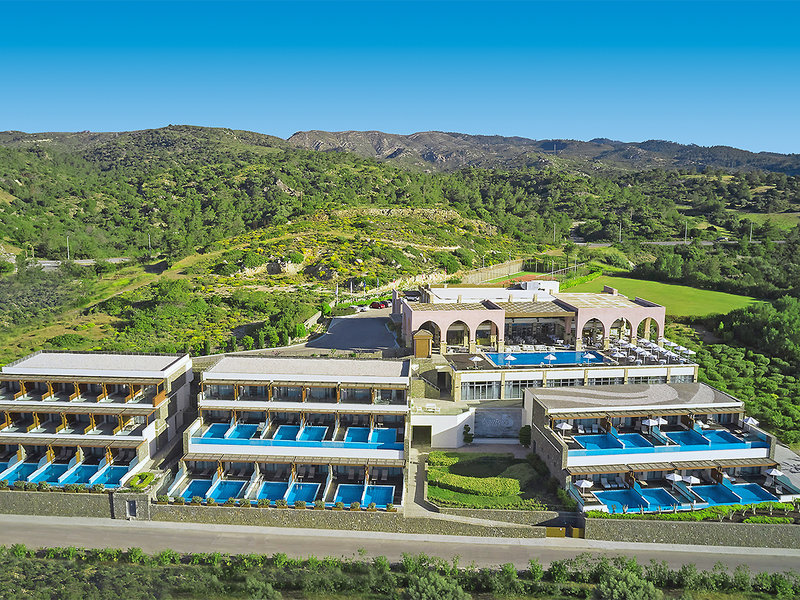 Boutique 5 Hotel & Spa - Erwachsenenhotel 4