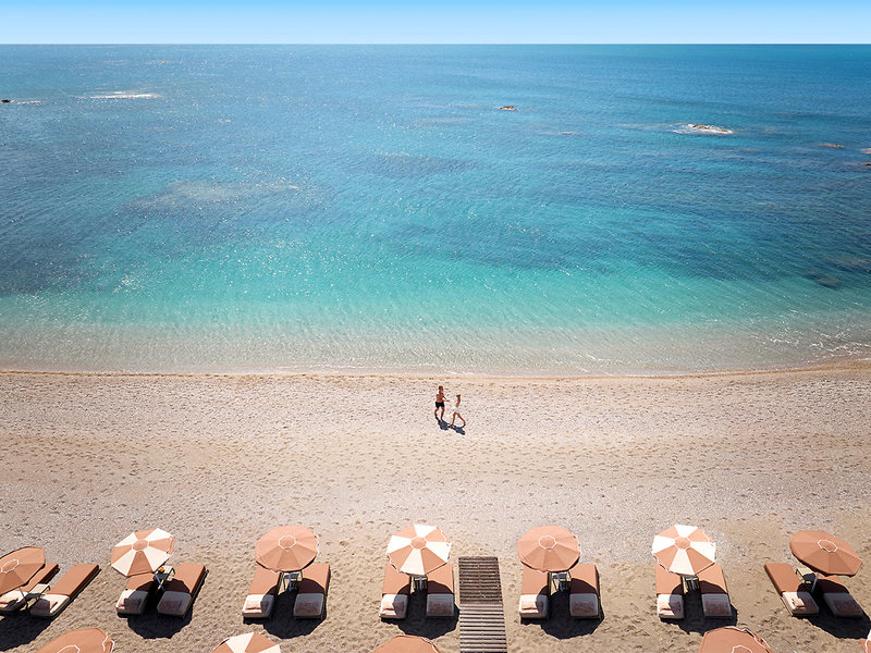 Boutique 5 Hotel & Spa - Erwachsenenhotel 5