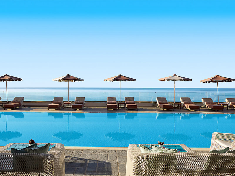 Boutique 5 Hotel & Spa - Erwachsenenhotel 8