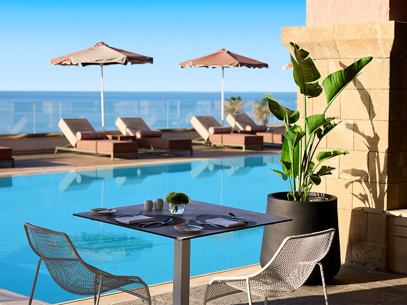 Boutique 5 Hotel & Spa - Erwachsenenhotel 9