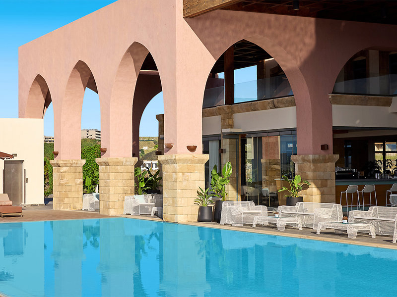 Boutique 5 Hotel & Spa - Erwachsenenhotel 10