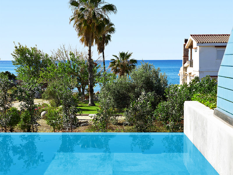 Boutique 5 Hotel & Spa - Erwachsenenhotel 12