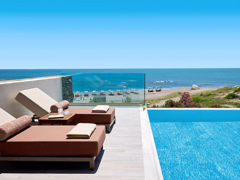 Boutique 5 Hotel & Spa - Erwachsenenhotel 13