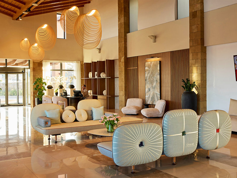 Boutique 5 Hotel & Spa - Erwachsenenhotel 16