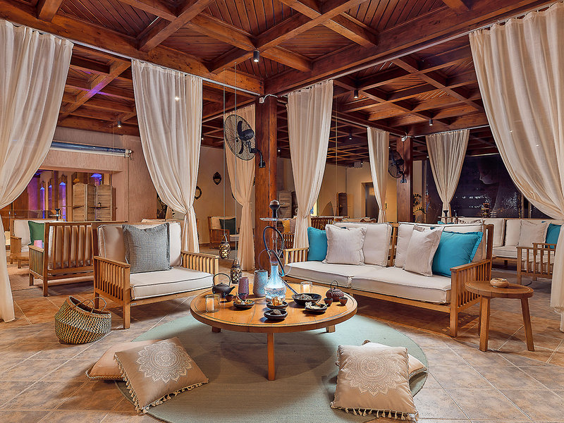 Boutique 5 Hotel & Spa - Erwachsenenhotel 17