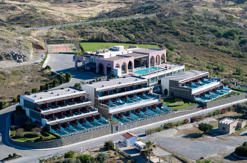 Boutique 5 Hotel & Spa - Erwachsenenhotel 20