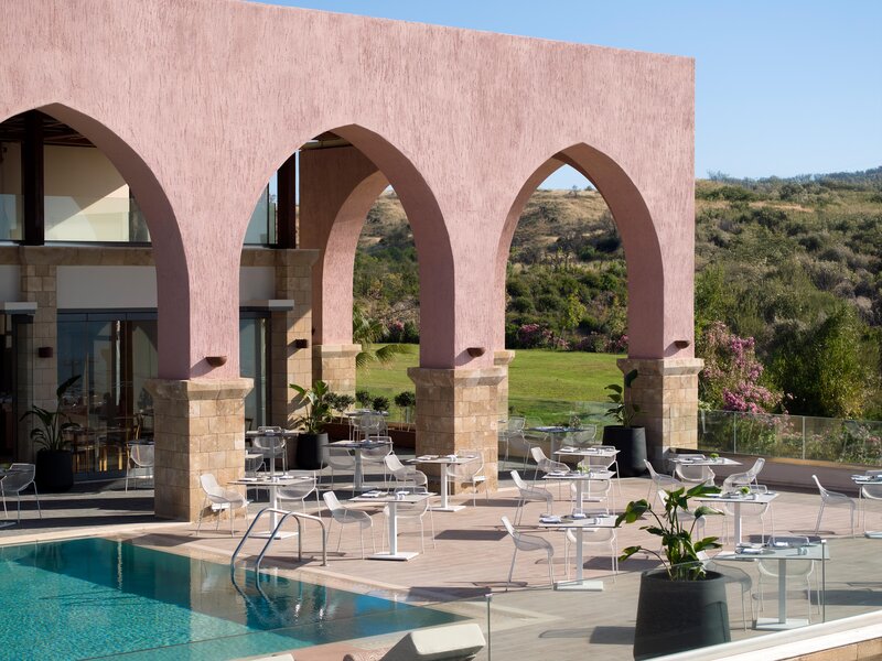 Boutique 5 Hotel & Spa - Erwachsenenhotel 22