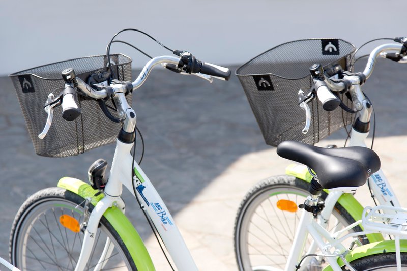 Boutique 5 Hotel & Spa - Erwachsenenhotel 27