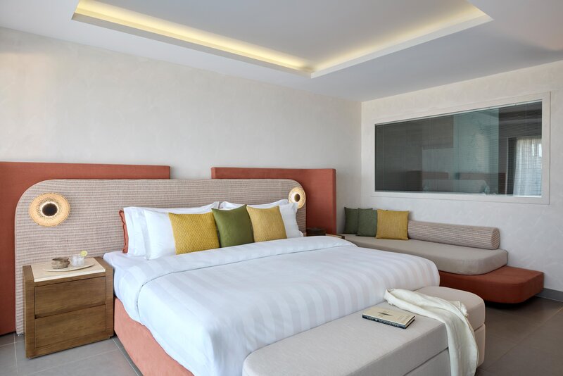 Boutique 5 Hotel & Spa - Erwachsenenhotel 34