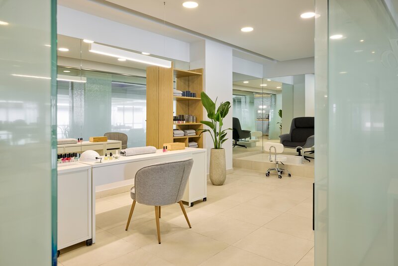 Boutique 5 Hotel & Spa - Erwachsenenhotel 47