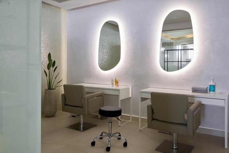 Boutique 5 Hotel & Spa - Erwachsenenhotel 48