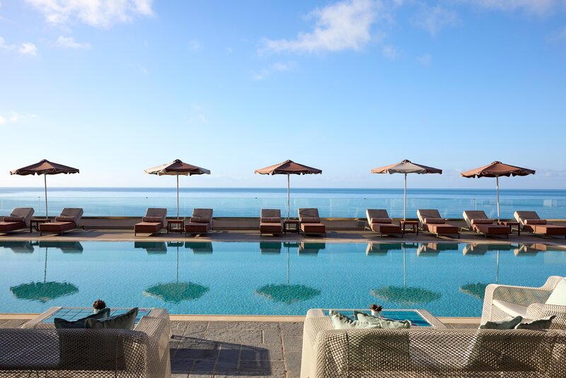 Boutique 5 Hotel & Spa - Erwachsenenhotel 56